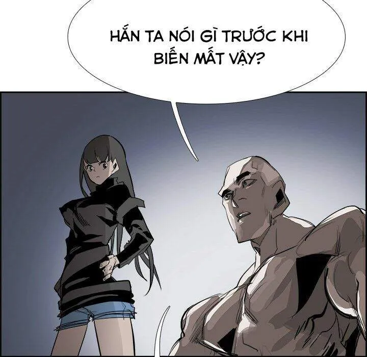 Warble Chap 173 - Next Chap 174