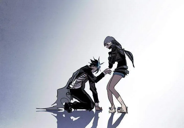 Warble Chap 173 - Next Chap 174