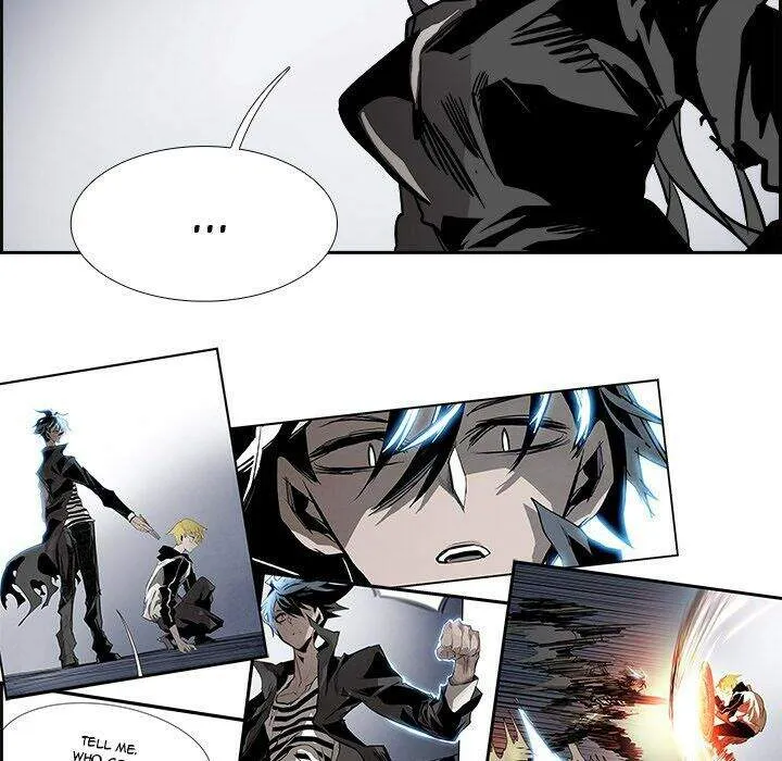 Warble Chap 173 - Next Chap 174