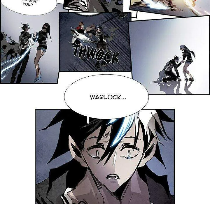 Warble Chap 173 - Next Chap 174