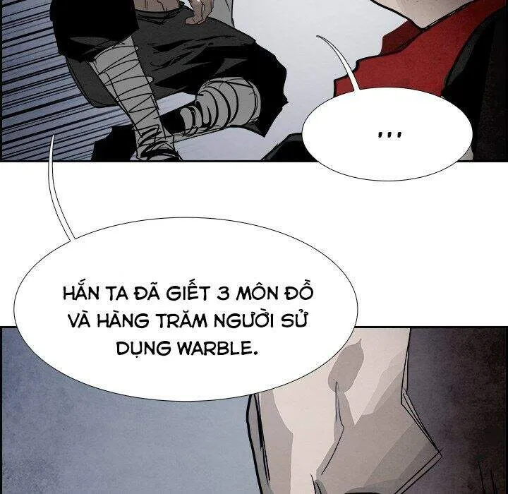 Warble Chap 173 - Next Chap 174