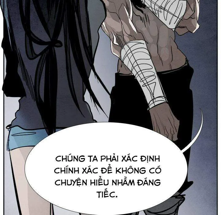 Warble Chap 173 - Next Chap 174