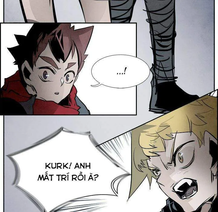 Warble Chap 173 - Next Chap 174