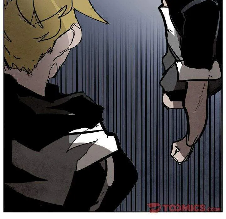 Warble Chap 173 - Next Chap 174