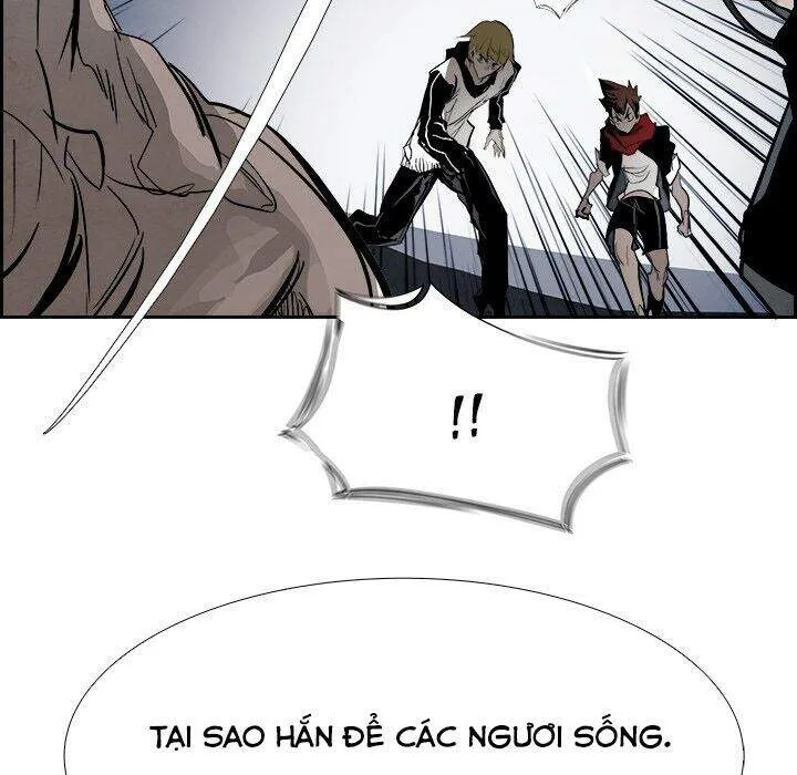 Warble Chap 173 - Next Chap 174