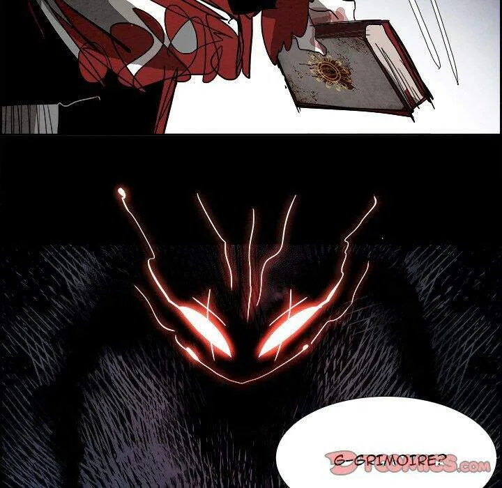 Warble Chap 173 - Next Chap 174