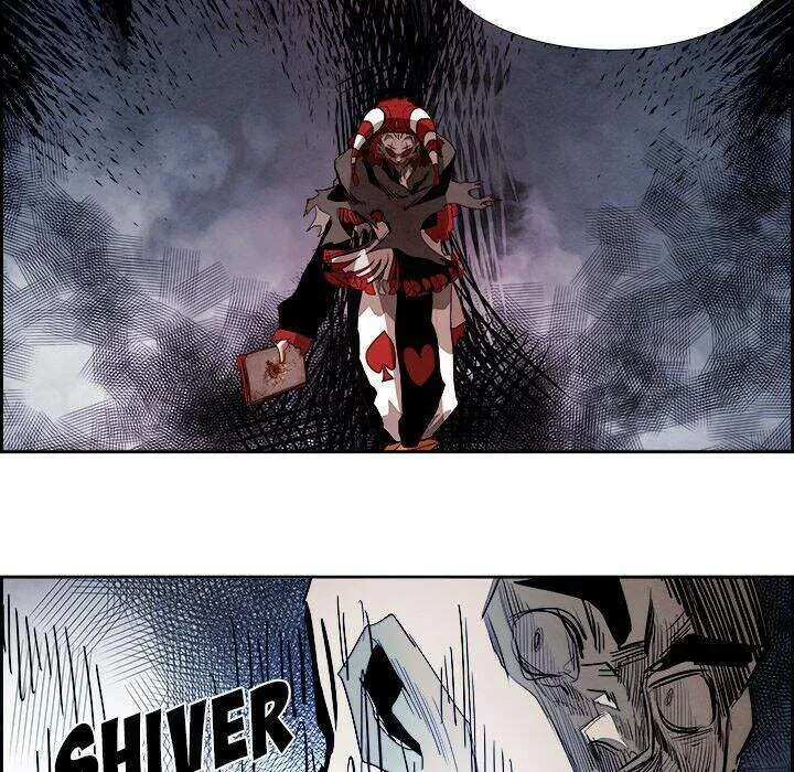 Warble Chap 173 - Next Chap 174