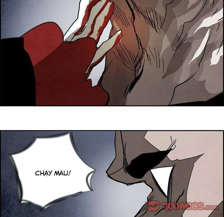 Warble Chap 173 - Next Chap 174