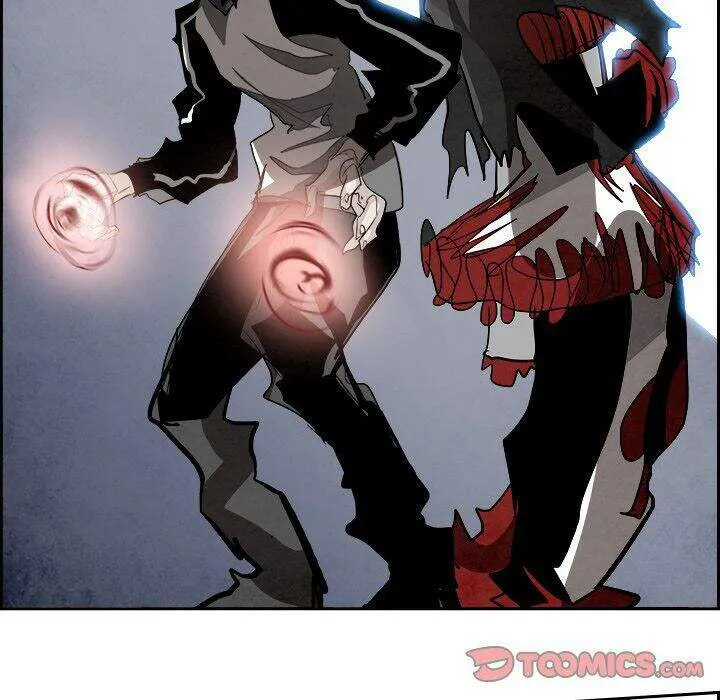 Warble Chap 174 - Next Chap 175