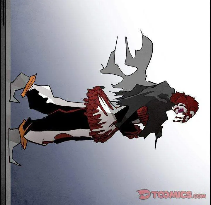 Warble Chap 174 - Next Chap 175