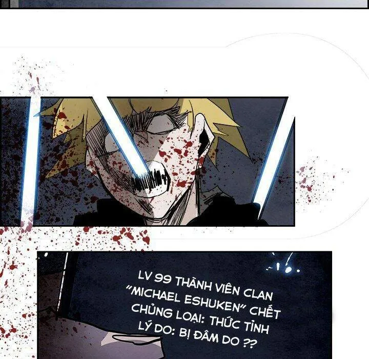 Warble Chap 174 - Next Chap 175