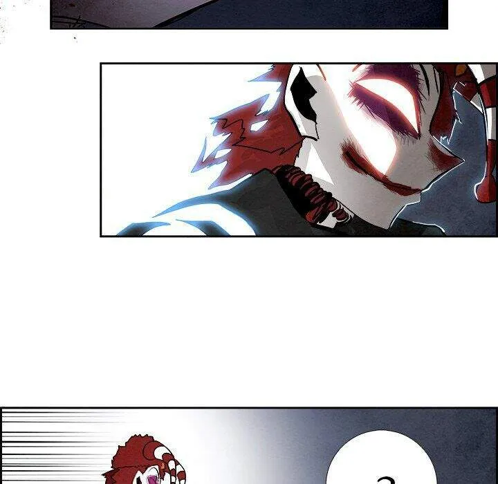 Warble Chap 174 - Next Chap 175