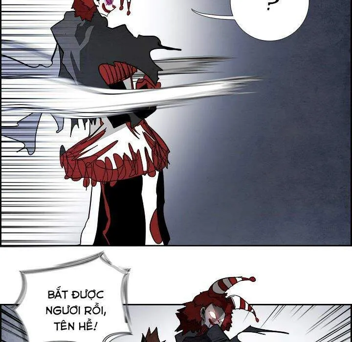 Warble Chap 174 - Next Chap 175