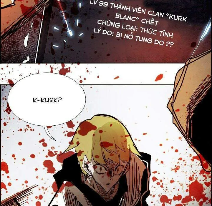 Warble Chap 174 - Next Chap 175