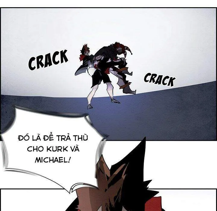 Warble Chap 174 - Next Chap 175