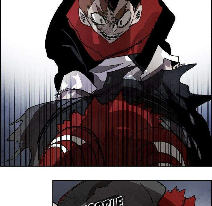 Warble Chap 174 - Next Chap 175