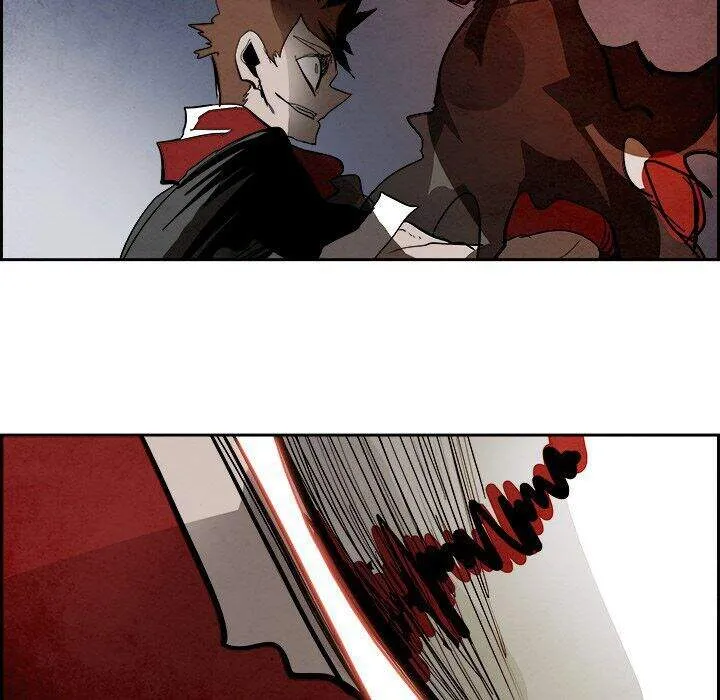 Warble Chap 174 - Next Chap 175