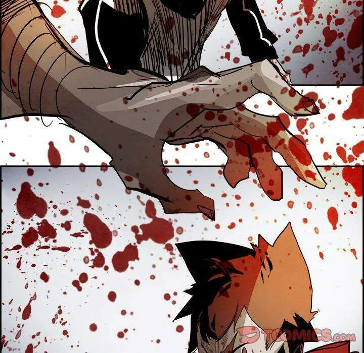 Warble Chap 174 - Next Chap 175