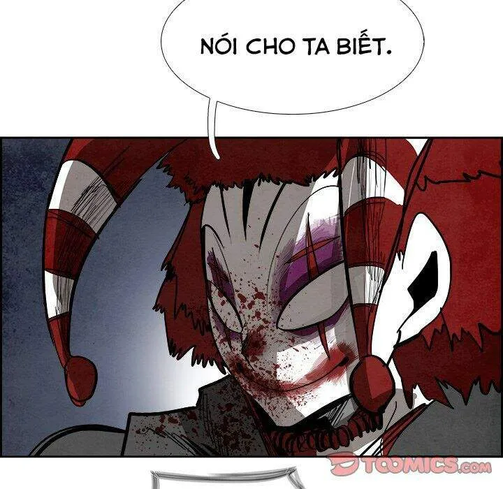 Warble Chap 174 - Next Chap 175