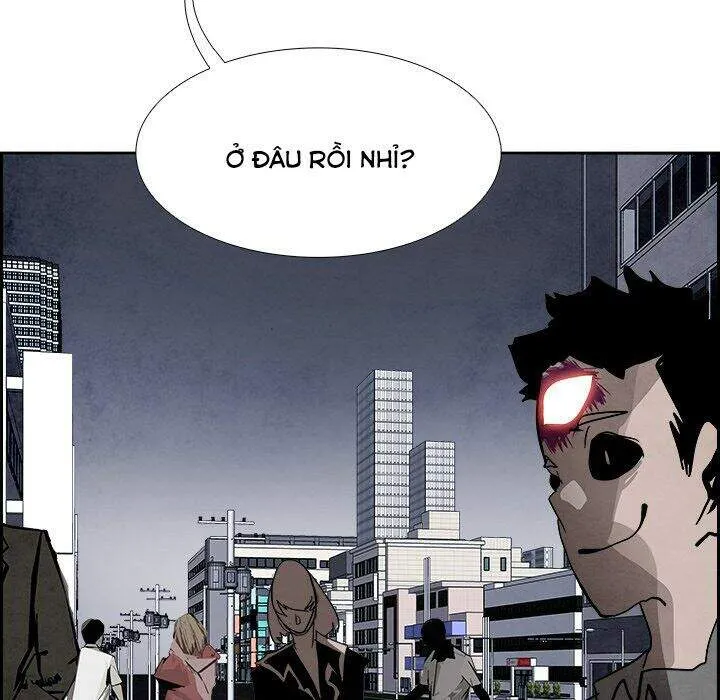 Warble Chap 174 - Next Chap 175