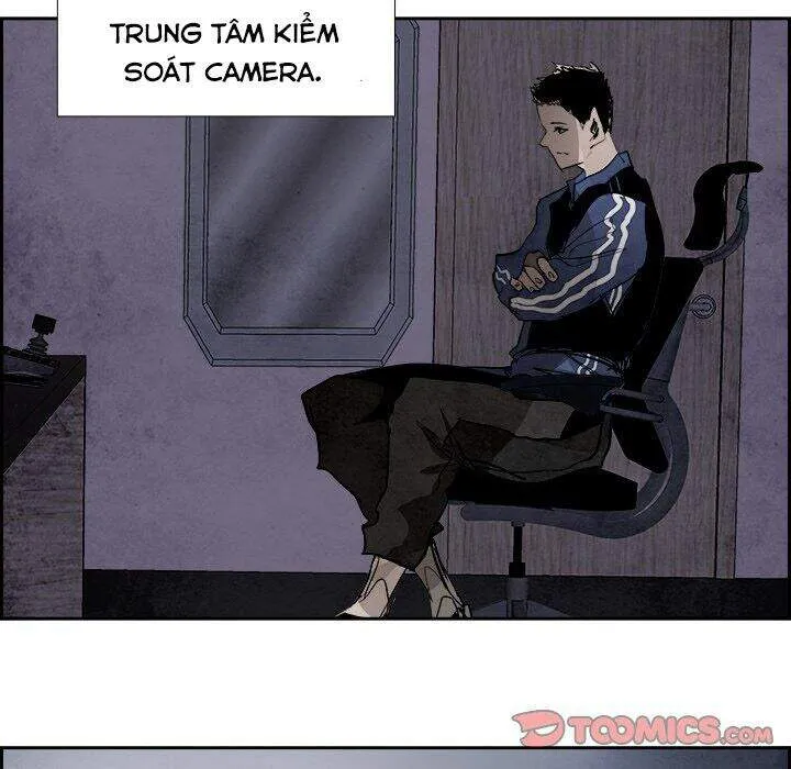 Warble Chap 174 - Next Chap 175