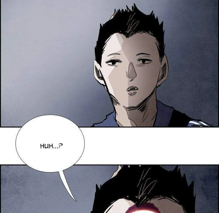 Warble Chap 174 - Next Chap 175