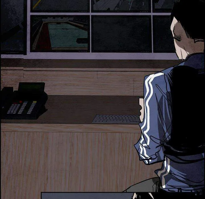 Warble Chap 174 - Next Chap 175