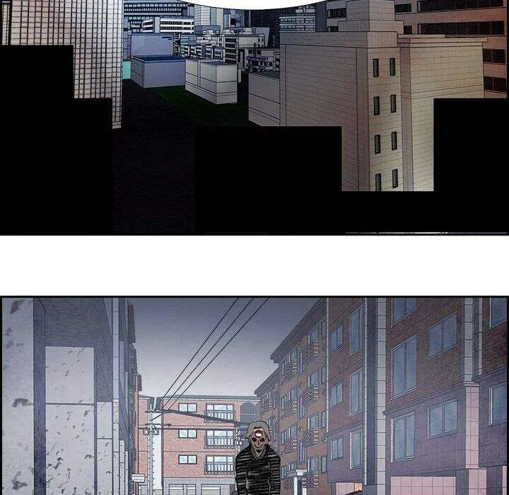 Warble Chap 174 - Next Chap 175