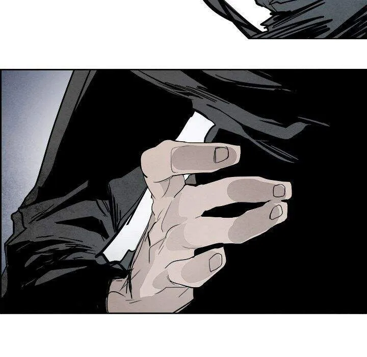 Warble Chap 174 - Next Chap 175