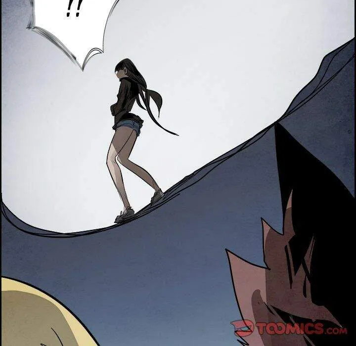 Warble Chap 174 - Next Chap 175