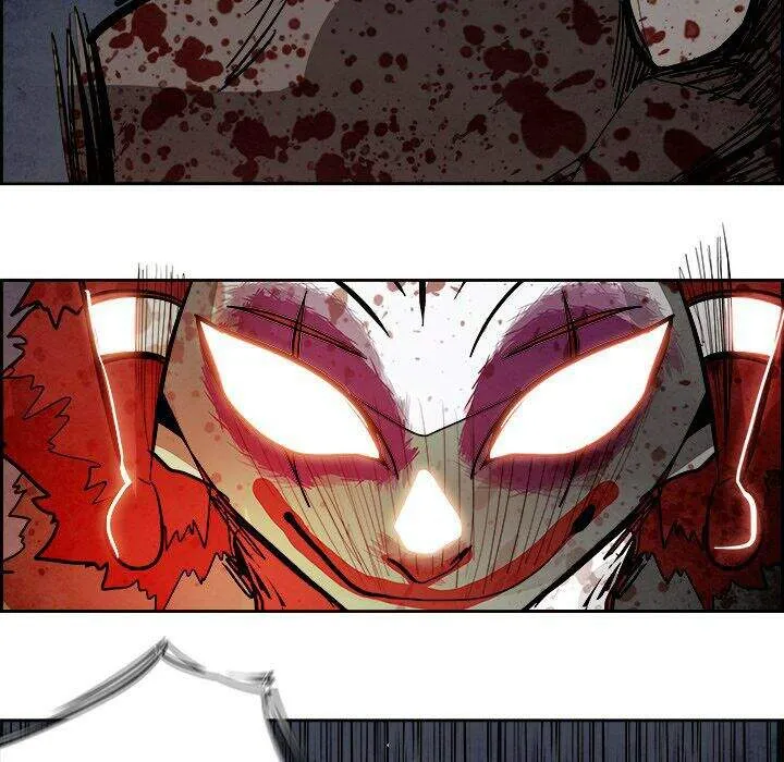 Warble Chap 174 - Next Chap 175