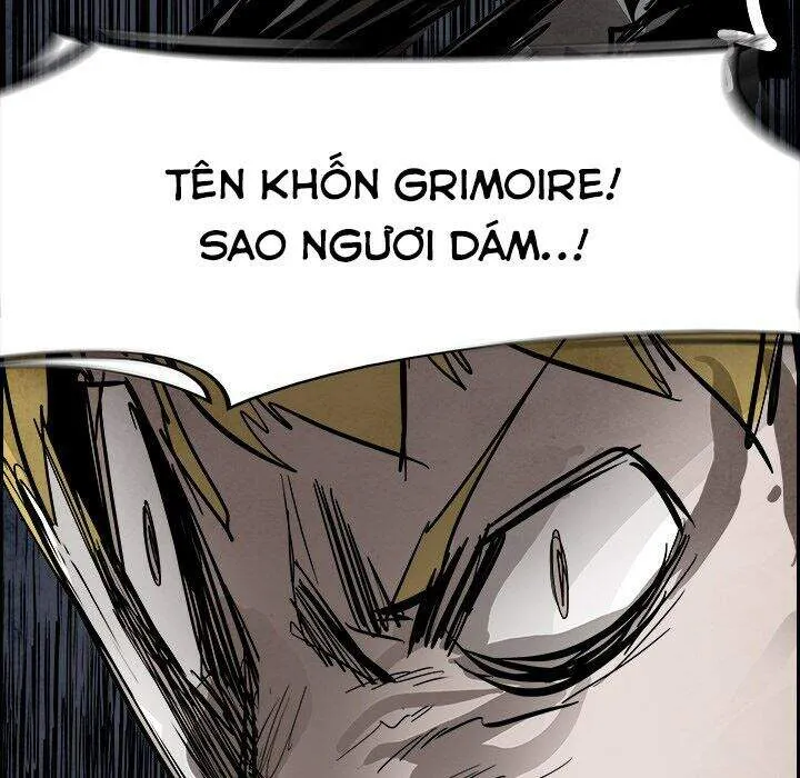 Warble Chap 174 - Next Chap 175