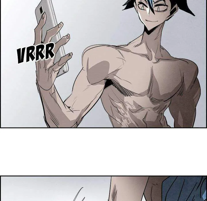 Warble Chap 175 - Next Chap 176