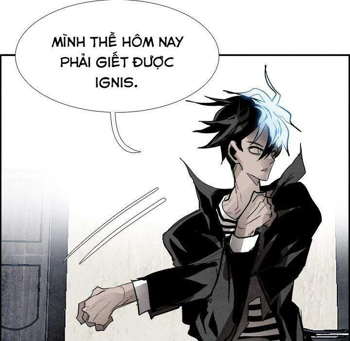 Warble Chap 175 - Next Chap 176