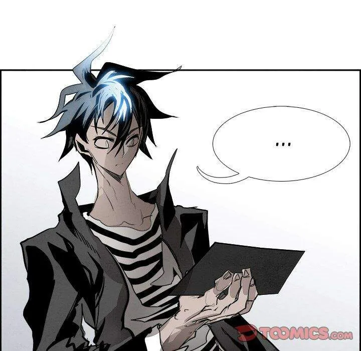 Warble Chap 176 - Next Chap 177