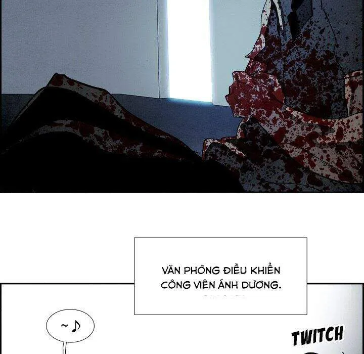 Warble Chap 176 - Next Chap 177