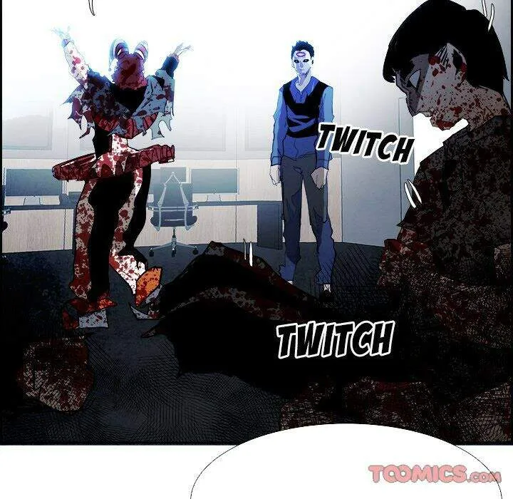 Warble Chap 176 - Next Chap 177