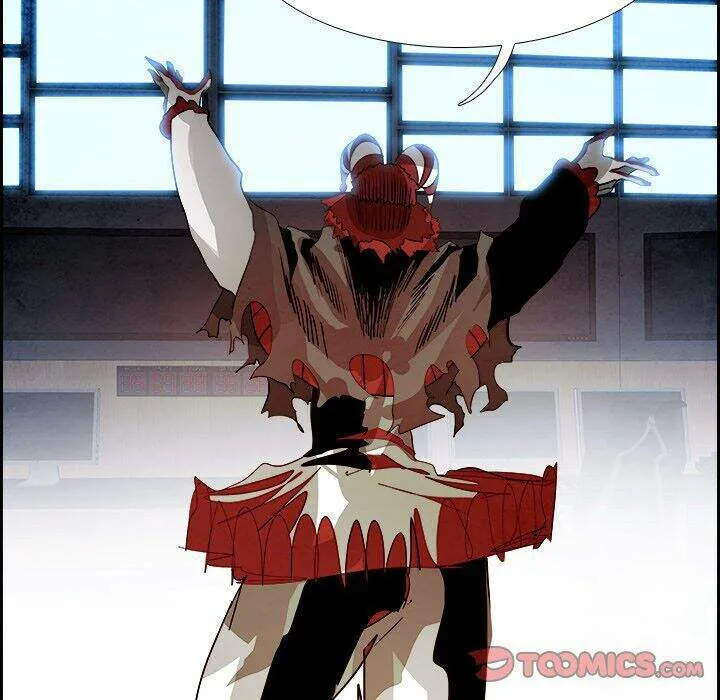 Warble Chap 176 - Next Chap 177