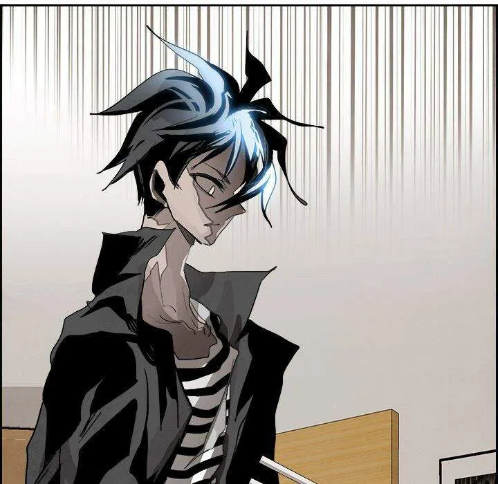 Warble Chap 176 - Next Chap 177