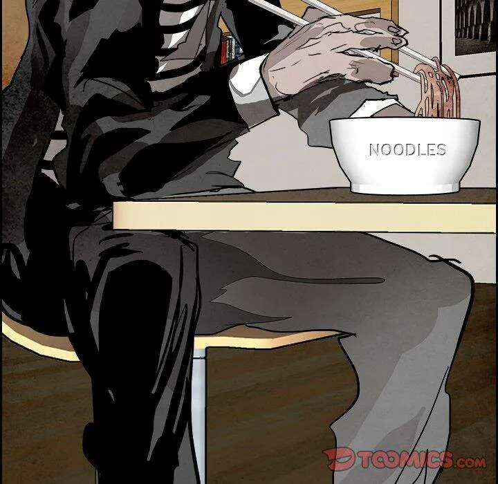 Warble Chap 176 - Next Chap 177