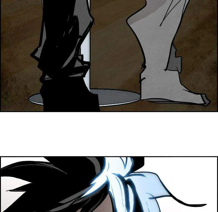 Warble Chap 176 - Next Chap 177