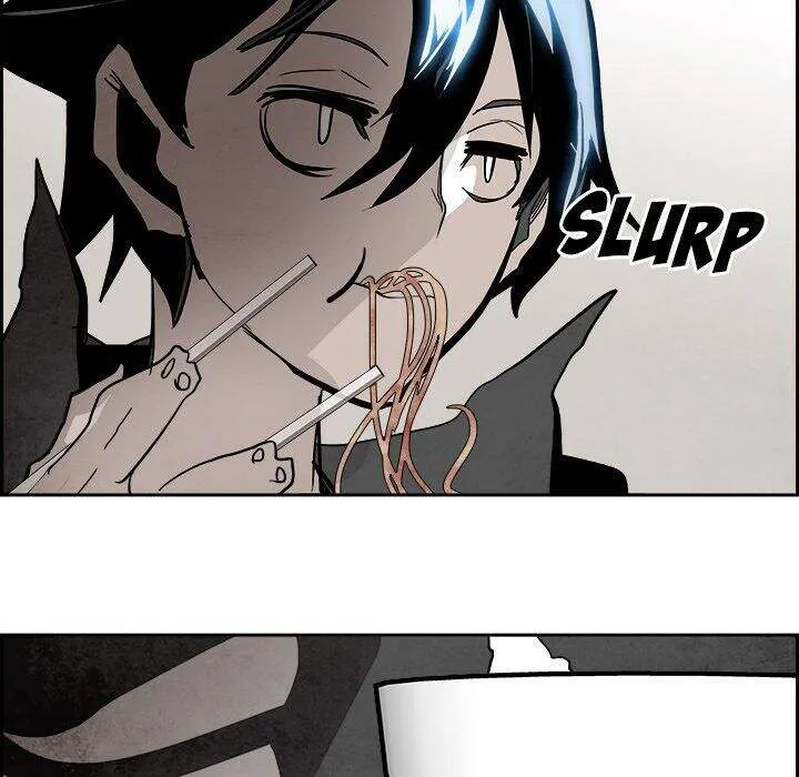 Warble Chap 176 - Next Chap 177