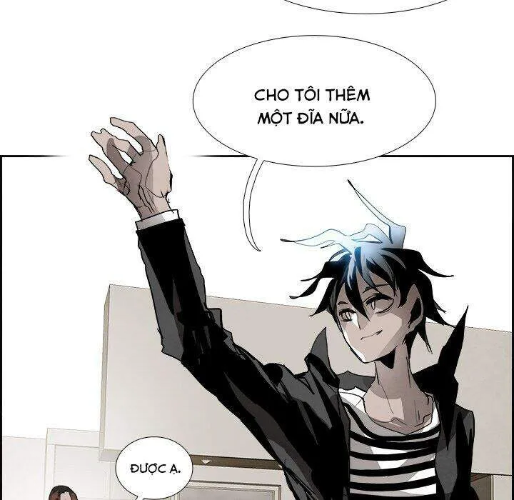 Warble Chap 176 - Next Chap 177