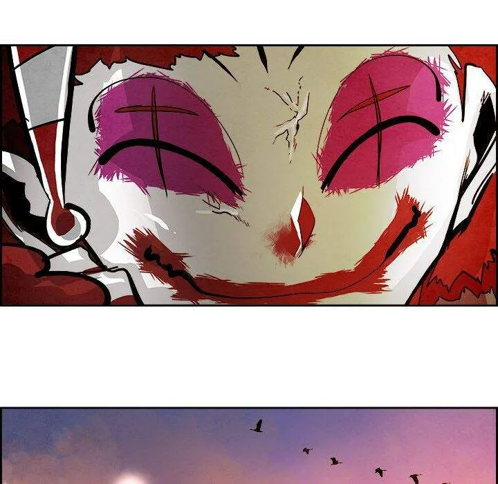 Warble Chap 176 - Next Chap 177