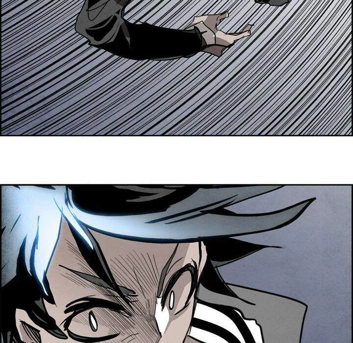 Warble Chap 176 - Next Chap 177