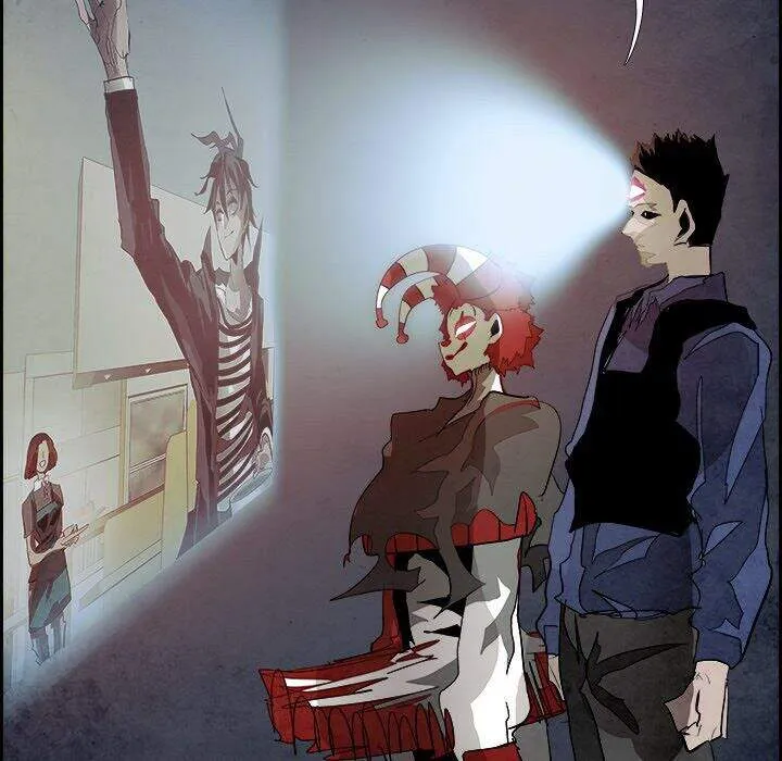 Warble Chap 176 - Next Chap 177