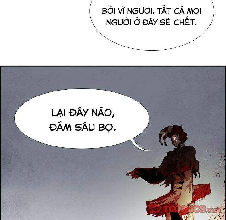 Warble Chap 176 - Next Chap 177