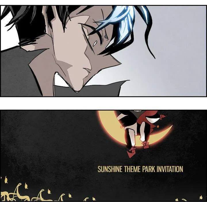 Warble Chap 176 - Next Chap 177