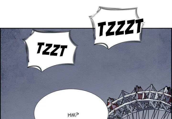 Warble Chap 177 - Next Chap 178