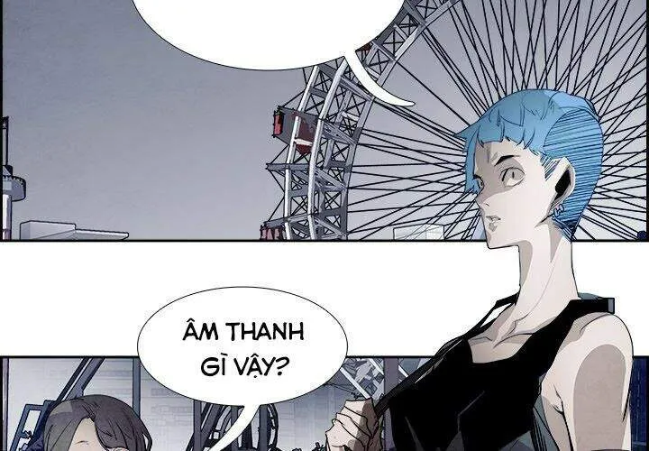 Warble Chap 177 - Next Chap 178